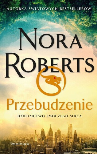 Przebudzenie dziedzictwo - przebudzenie.,