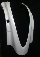 BAGGER KAWASAKI VN 1700