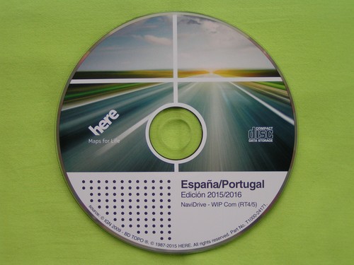 Navigation wip com - cd,