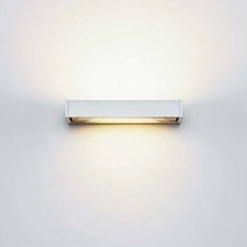 Wandleuchte SML Wall M alu