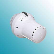 Cosmo Thermostatkopf mit