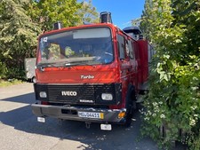 Feuerwehr  Iveco Magirus 75-14 LF