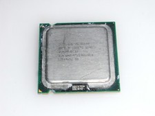 Intel Core2Quad Q6600 2,4GHz