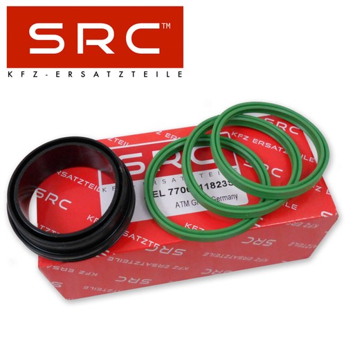 Src ladeluftschlauch - src,