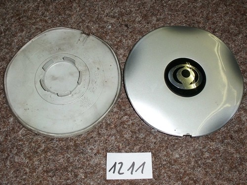 Gebr deckel kappe blende - gebr,