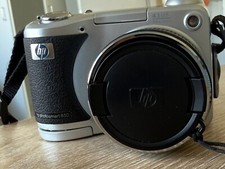 Digitalkamera - HP Photosmart