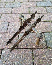 Original alte Gründerzeit