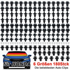 KFZ Clips für HONDA Civic