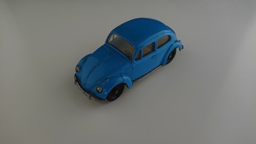 Siku serie v230 1200 - siku, vw