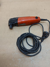 Fein FMM250Q MultiMaster Multisäge Schleifer Multifunktionswerkzeug