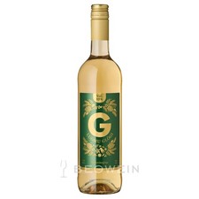 Glögi bio glögg weiß - g,