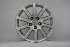 1x Alufelge 16 Zoll 7.5" 5x112