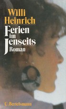 Ferien im Jenseits - Willi