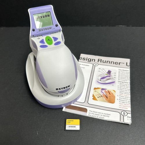 Xyron design runner - design, drucker