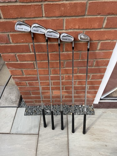 Titleist dtr oversize - dtr,