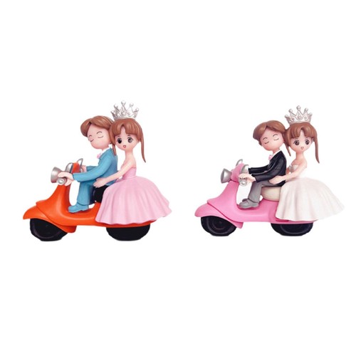 Hochzeitstortenfigur brautpaar - hochzeitstortenfigur,