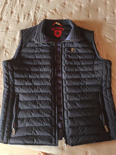 Wellensteyn herren weste dark - weste,,