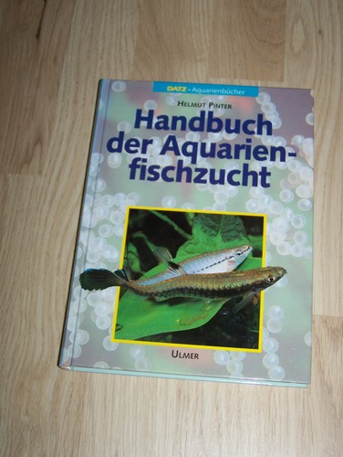 Handbuch der