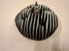 DKW RT200H Zylinderkopf