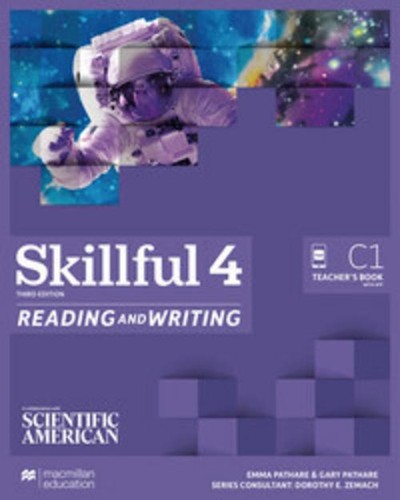 Skillful 3rd edition level - 3rd, 4