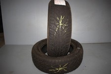 2x Winterreifen 215/60R16 99H Sebring Dot 43/23 ca.5mm bis 6mm