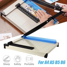 Profi Papierschneider A4