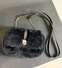 Tamaris Tasche schwarz