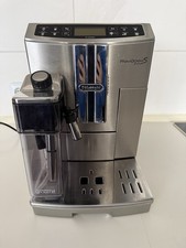 DeLonghi PrimaDonna S Evo ECAM