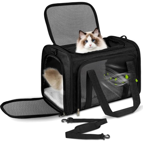 Transporttasche katze hund - transporttasche,