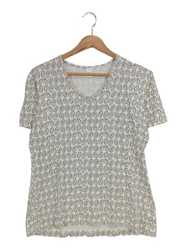 Nanso kurzarm bluse - nanso, damen