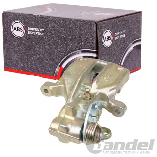 Bremssattel hinten links - links, für