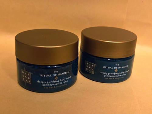Rituals the ritual hammam - ritual, of