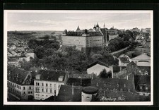 Ansichtskarte Altenburg
