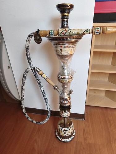 Shisha set - shisha,