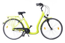 28 Zoll Alu Fahrrad City Bike