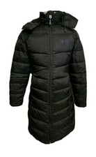 North Ridge Duck Daunen Jacke