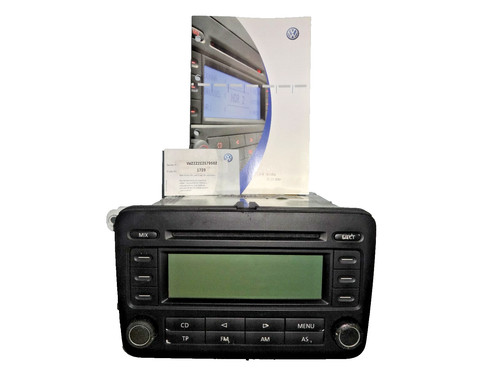 Radio rcd 300 grundig - rcd,