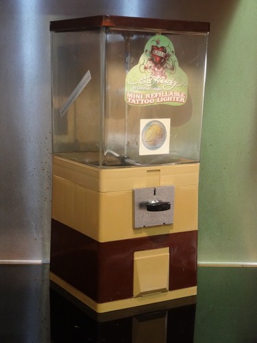 Superjumboautomat - ,