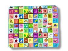 Große Baby Kinder Krabbel Eva