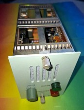 1x Ersatzmodul AF-WL  zur HSS16 Hauptsprechstelle Grenzmeldenetz VoPo NVA  NOS