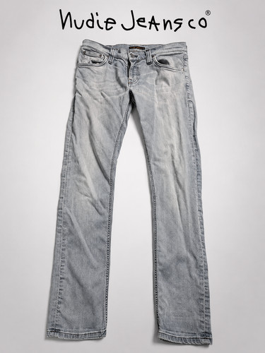 Nudie jeans tight - tight, long