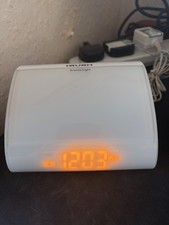 Bush wake light radiowecker - wake, up