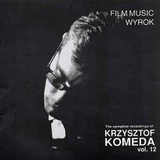 Komeda, Krzysztof - Vol. 12