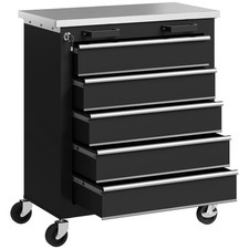 Werkstattwagen mit 5