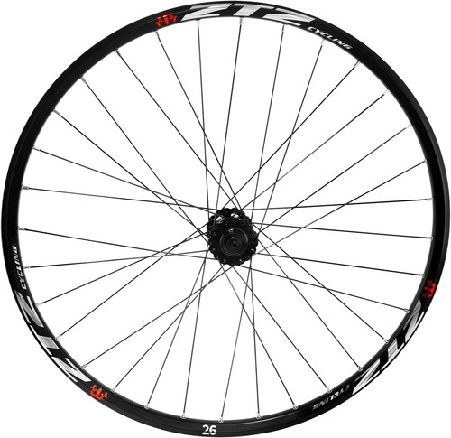 Ztz mountainbike radsatz - ztz,