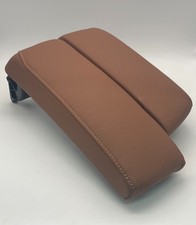 BMW Armlehne E90 E92 E93 Leder