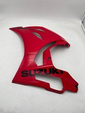 Suzuki GSXR1000 Seiten
