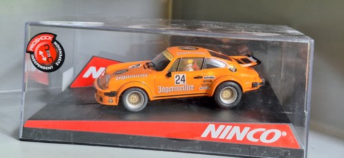 H19 ninco neu slot32 - ninco,