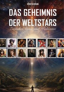 Das geheimnis der weltstars - das,