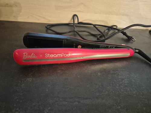 Steampod barbie loreal - ×,